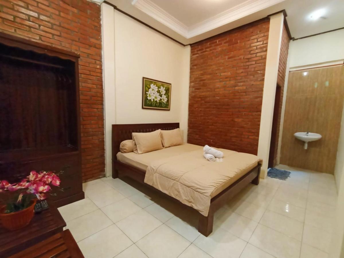 Rumah Kami Guest House Yogyakarta Eksteriør billede