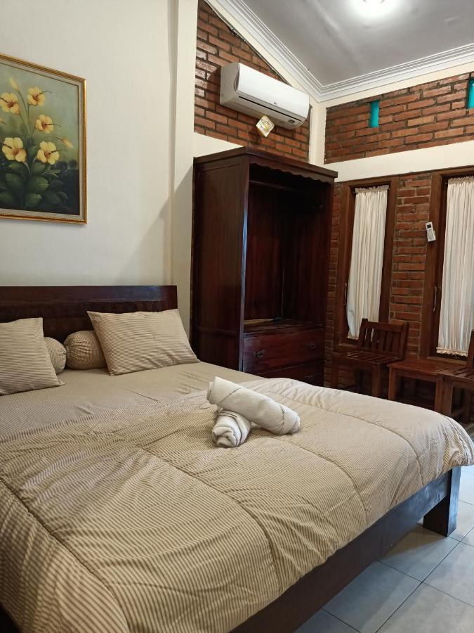 Rumah Kami Guest House Yogyakarta Eksteriør billede