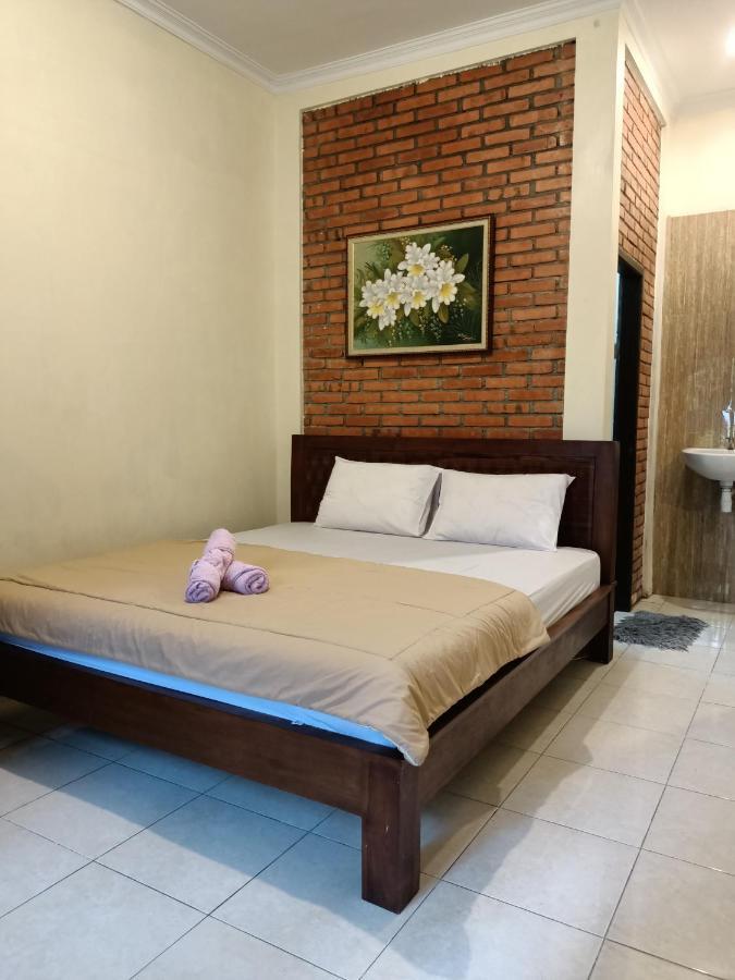 Rumah Kami Guest House Yogyakarta Eksteriør billede