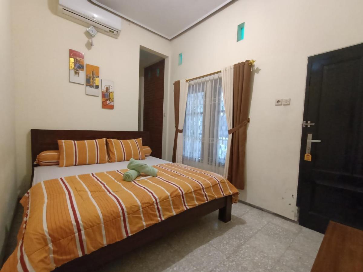 Rumah Kami Guest House Yogyakarta Eksteriør billede